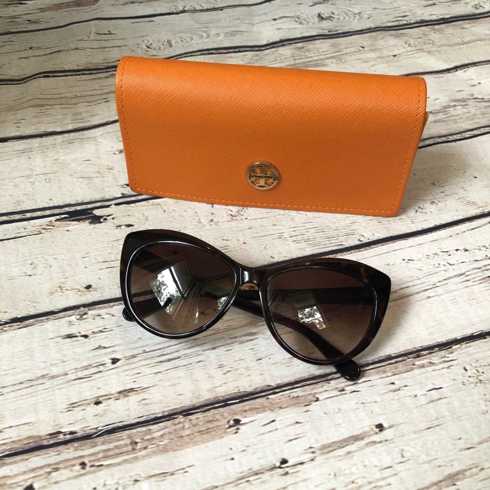 Tory Burch Sunglasses